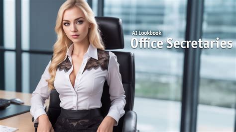 ai porn secretary|Office Secretary Ai Porn Videos .